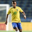 Cosme: 'O Brasil precisa voltar a confiar na Seleção', diz Rodrygo em entrevista exclusiva (Reprodução/Instagram Rodrygo)